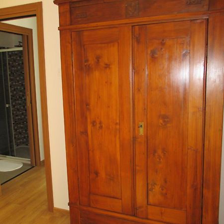 Agriturismo Alla Corte Costabissara Room photo