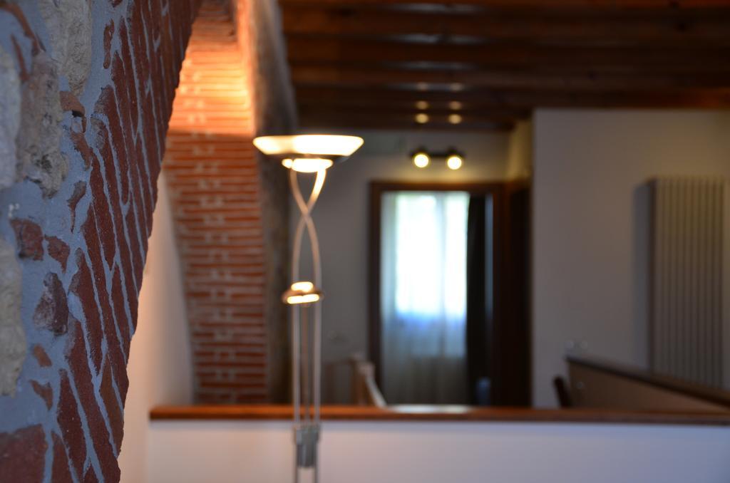 Agriturismo Alla Corte Costabissara Room photo